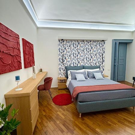 Duomo Leonardo31 Dimora Di Charme Apartment Catania Exterior photo