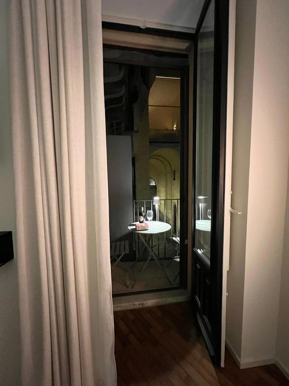 Duomo Leonardo31 Dimora Di Charme Apartment Catania Exterior photo