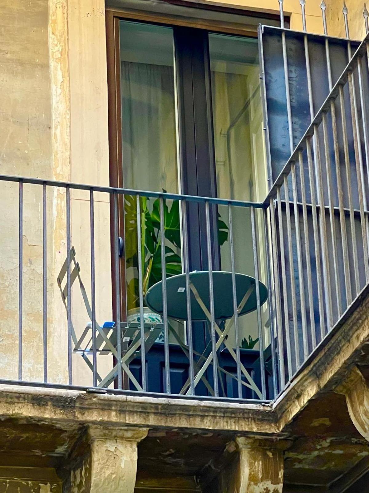 Duomo Leonardo31 Dimora Di Charme Apartment Catania Exterior photo