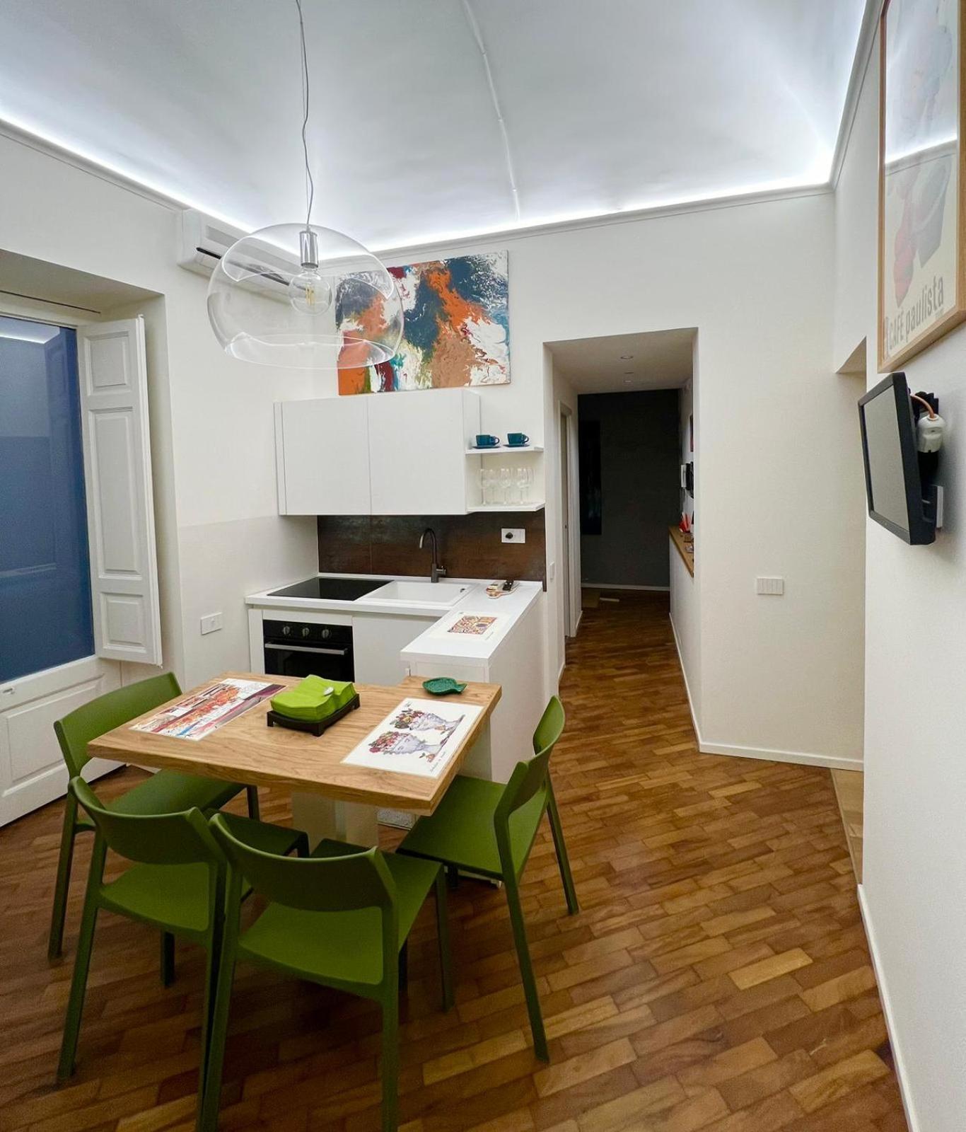 Duomo Leonardo31 Dimora Di Charme Apartment Catania Exterior photo