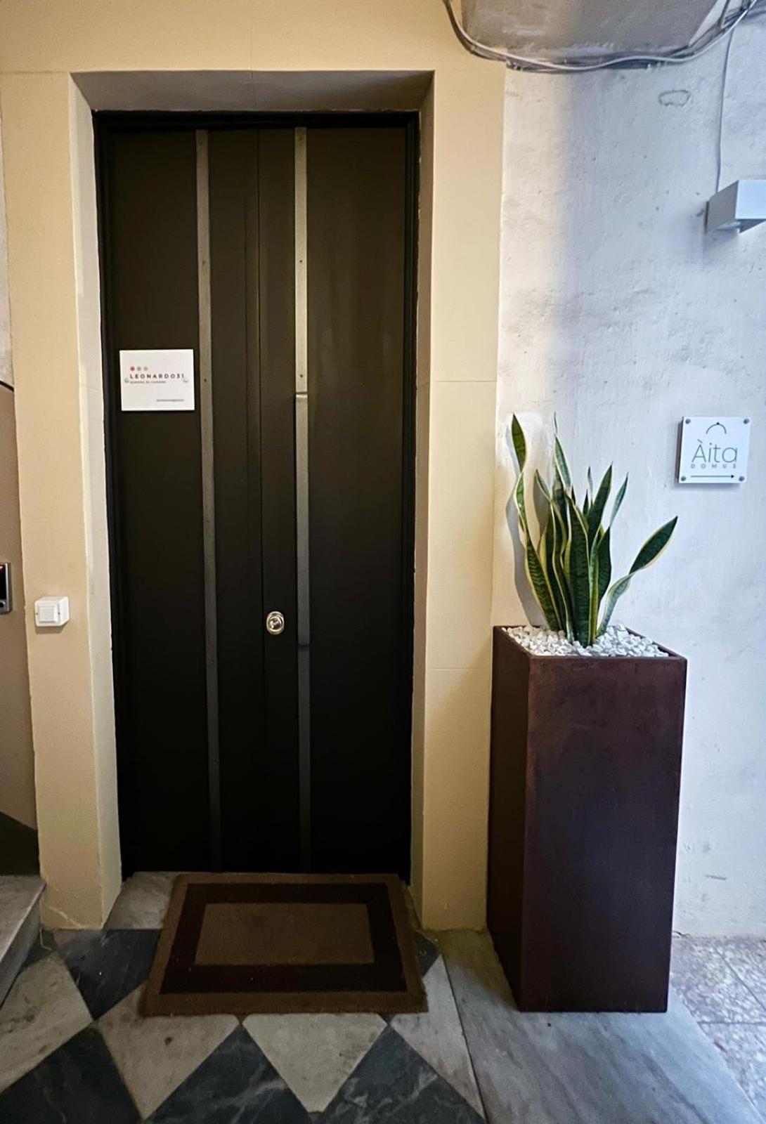 Duomo Leonardo31 Dimora Di Charme Apartment Catania Exterior photo