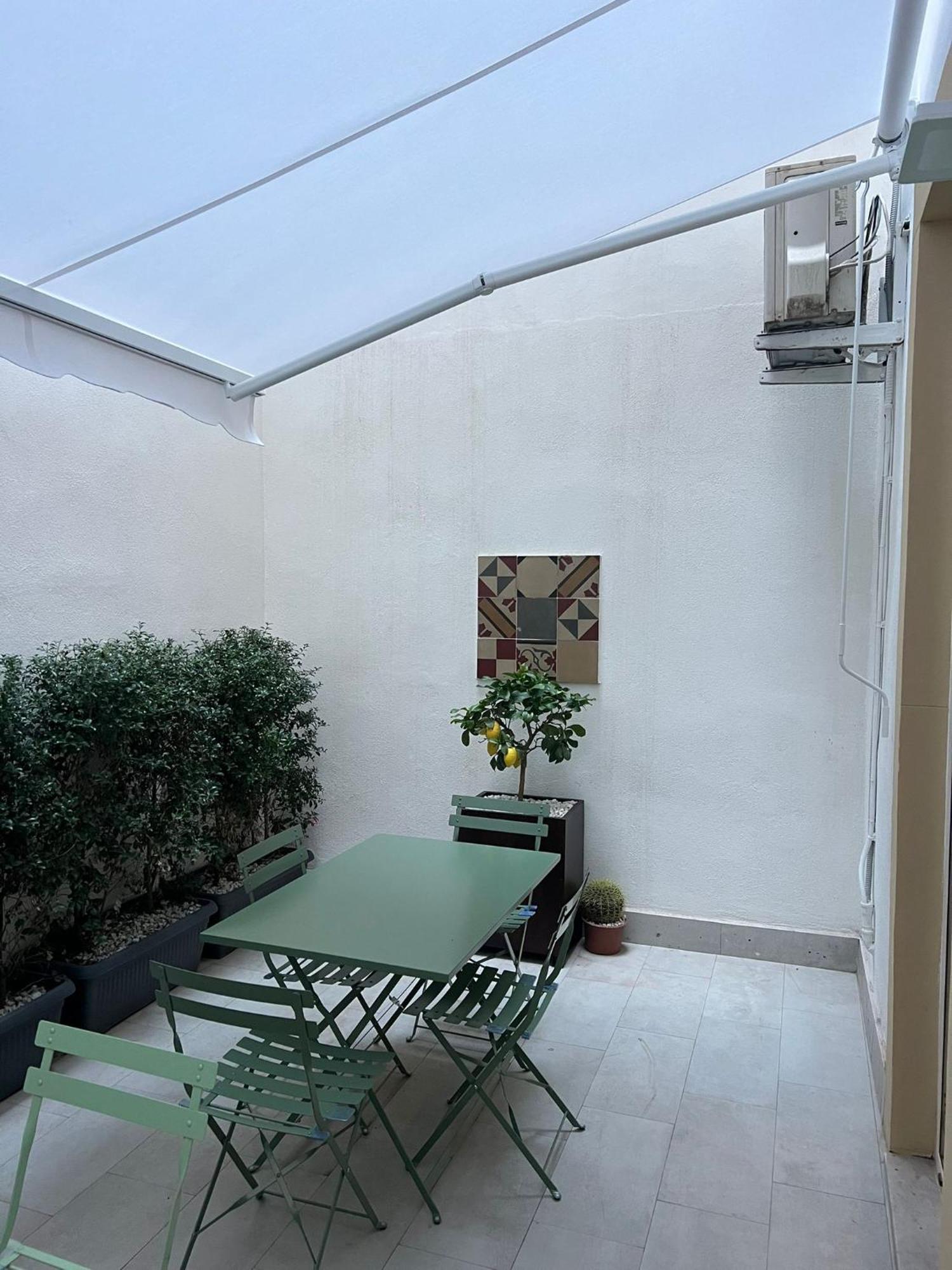 Duomo Leonardo31 Dimora Di Charme Apartment Catania Exterior photo