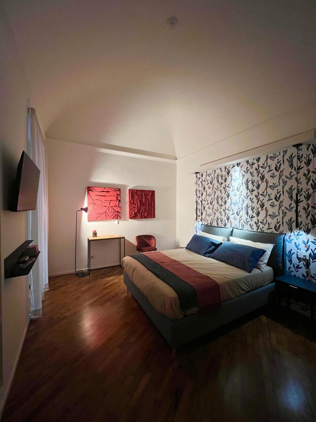 Duomo Leonardo31 Dimora Di Charme Apartment Catania Exterior photo
