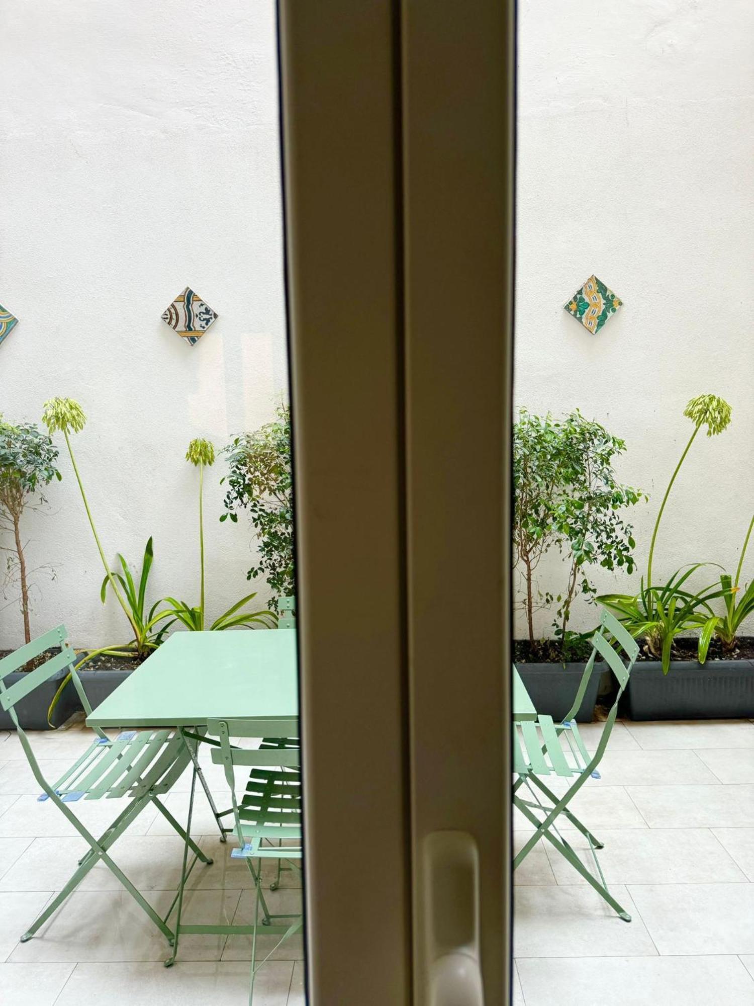 Duomo Leonardo31 Dimora Di Charme Apartment Catania Exterior photo