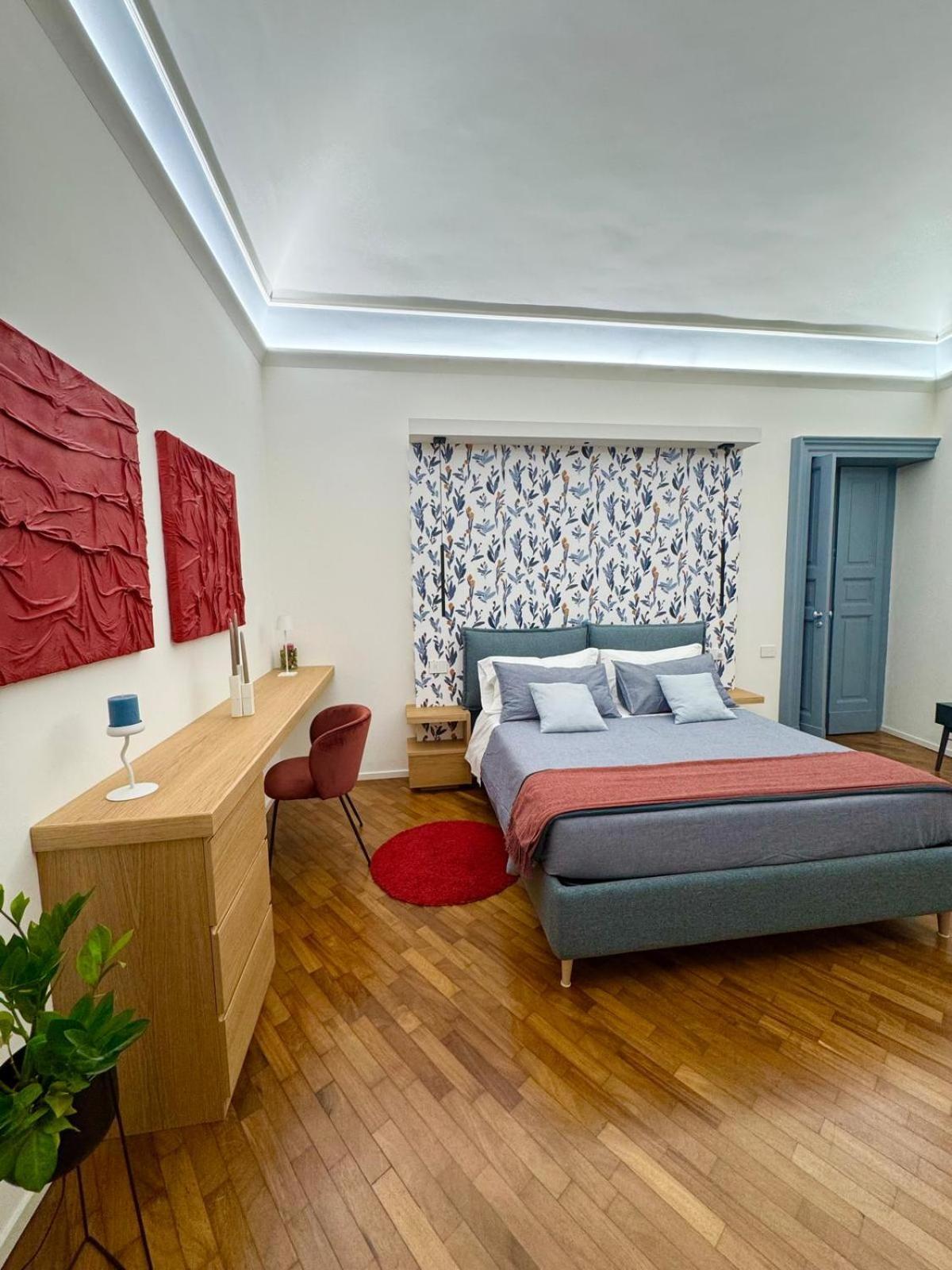 Duomo Leonardo31 Dimora Di Charme Apartment Catania Exterior photo