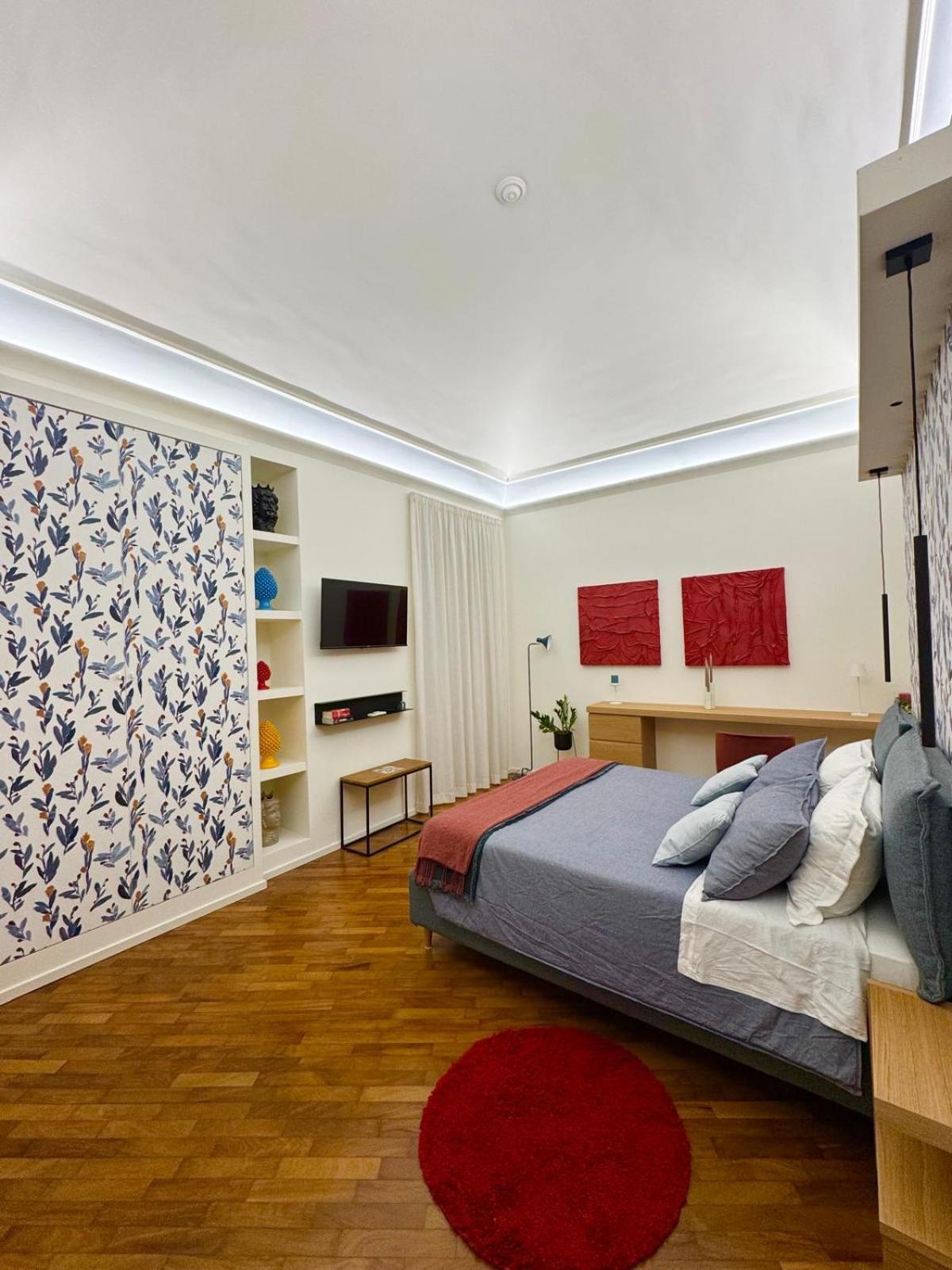 Duomo Leonardo31 Dimora Di Charme Apartment Catania Exterior photo