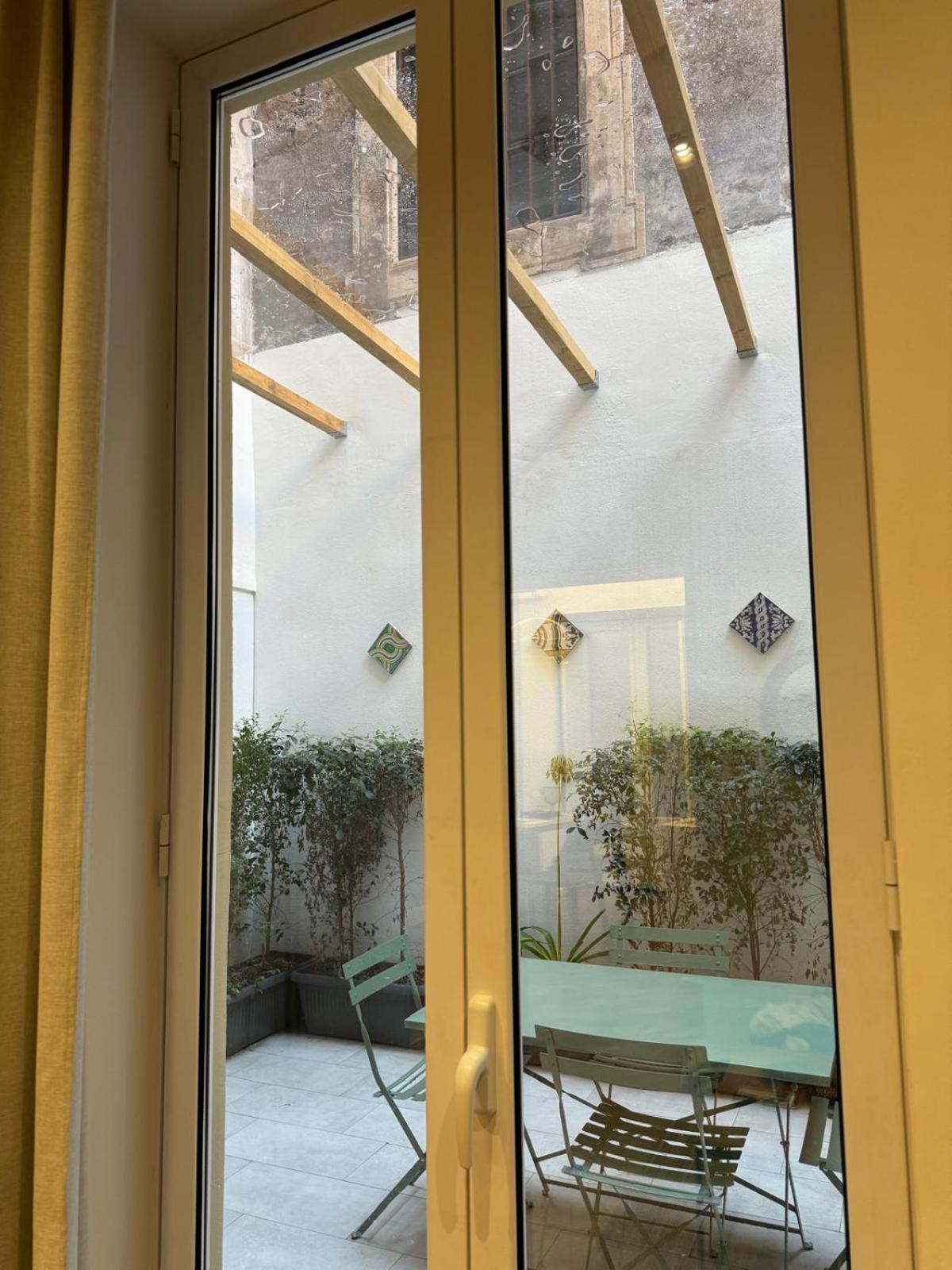 Duomo Leonardo31 Dimora Di Charme Apartment Catania Exterior photo