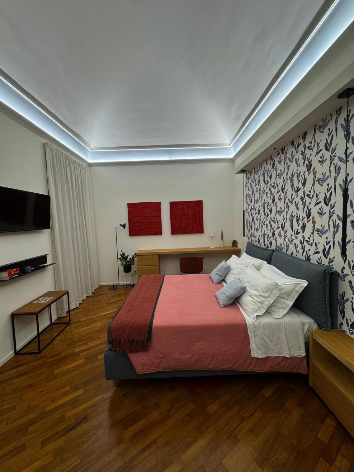 Duomo Leonardo31 Dimora Di Charme Apartment Catania Exterior photo